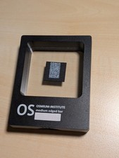 kristallines Osmium