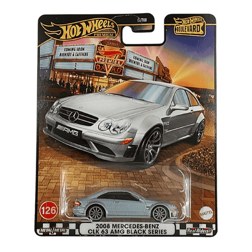 Hot wheels jbl07 premium - hot,