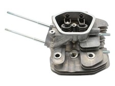 Zylinderkopf komplett passend