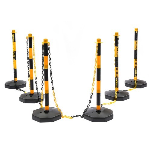 Pack absperrpfosten - pack,