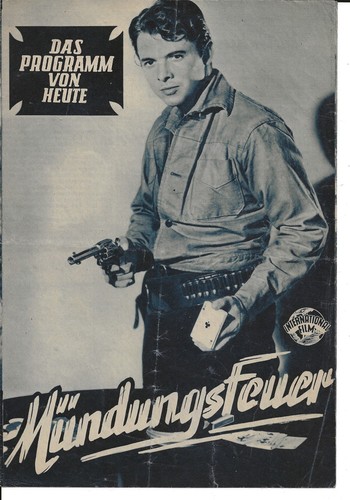Filmprogramm pvh audie - -,