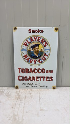 Player navy cut - cut, emailschild