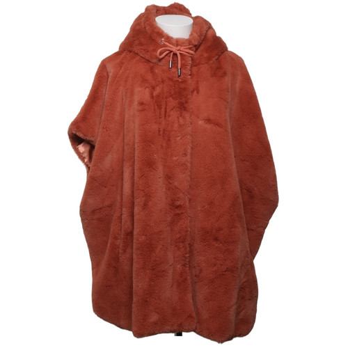 White label fellweste damen - white, label,