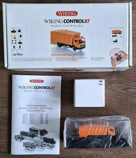 Pressmüllwagen (MAN TGL)