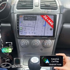 For Subaru Impreza 2002-2007