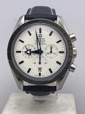 OMEGA SPEEDMASTER BROAD ARROW 42mm Ref:38512012 FULL SET