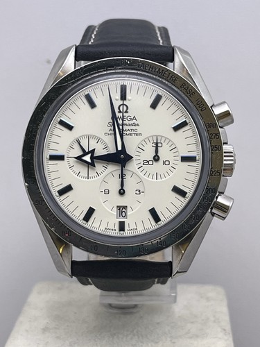 Omega speedmaster broad - omega,