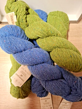 vintage ROWAN Rowanspun DK