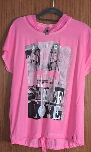 Schönes shirt von tredy gr - t-shirt,