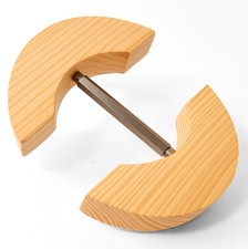 Hutspanner für Taillierte