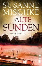 Alte Sünden | Kriminalroman |
