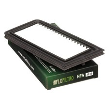 Luftfilter für Suzuki AN 650 A Burgman Executive ABS Baujahr 2004-2012 von Hiflo