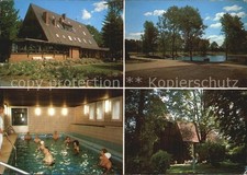 Gyhum Reha Zentrum Eichenhof