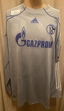 Schalke original adidas - 04,