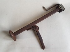 Fiat 128 Jack Lift Jack