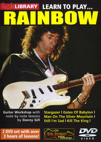 Learn play rainbow - play,