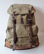 Robuster, alter Schweizer