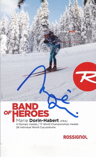 Marie dorin habert - marie,