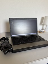 HP 635 | AMD E-450 | 4GB RAM |