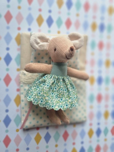 Sweet dreams maileg style maus - dreams,