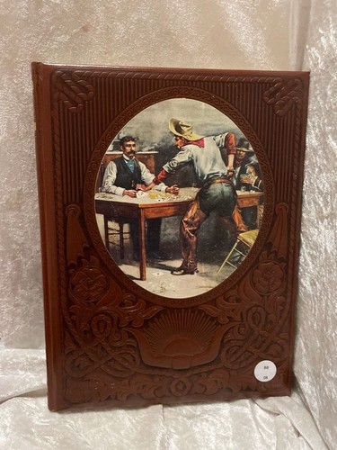 Die glücksspieler der wilde - die,