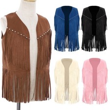 DE Kinder Mädchen Cowboy