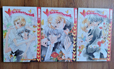 Kleiner Schmetterling - Band 1