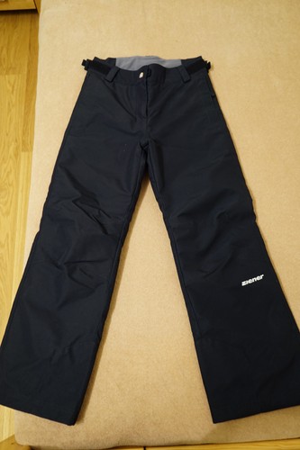 Skihose ziener level 000 - skihose,