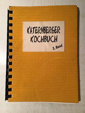 Katernberger Kochbuch Bd. 3
