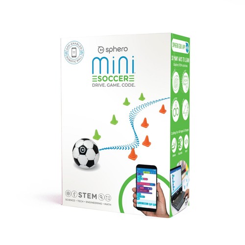 Sphero mini soccer - sphero,