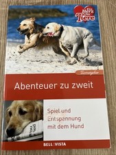 Ein Herz für Tiere - Tierratgeber- Abenteuer zu zweit,( N4 )