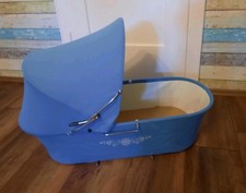 DDR Kinderwagen WANNE ZEKIWA