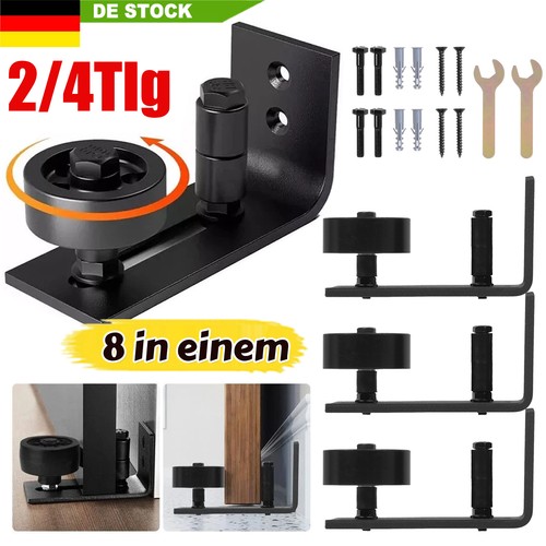 Schiebetürsystem