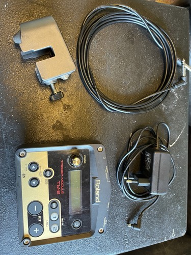 Roland triggermodul - tm-2,