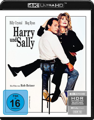 Harry und sally when - harry,