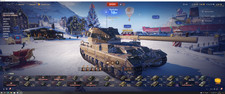 WoT Account EU mit Premium