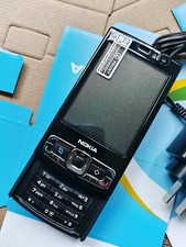 Nokia N95 8GB Symbian