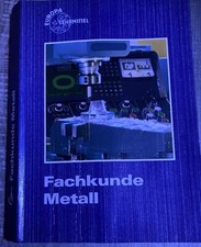 Europa Lehrmittel Buch