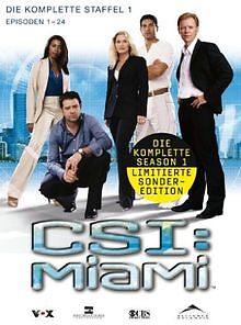 Csi miami die - miami,