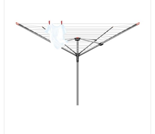 Vileda arm drehlüfter 45m - vileda, 4