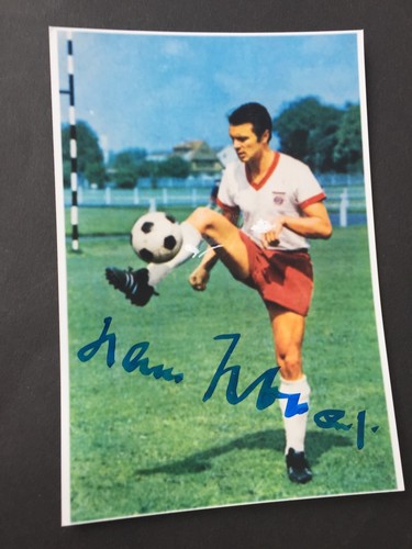 Hans nowak bayern - 2012),