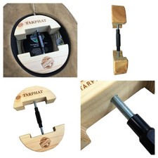 Hat Stretcher from Amazonas