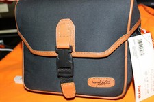 Original Hama Kameratasche NEU Etikett Video Foto Kamera Canon Nikon  TOP