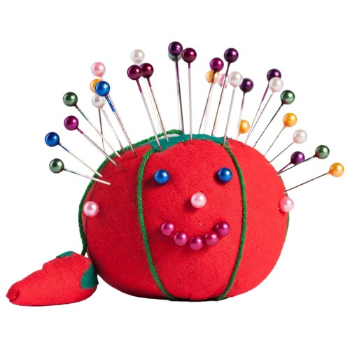 Tsi nadelkissen tomate f - , "tomate"