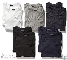 REDFIELD ÜBERGRÖßEN T-SHIRT