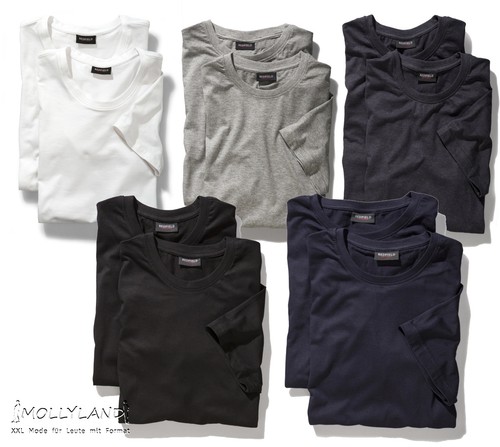 Redfield übergrößen shirt - redfield,