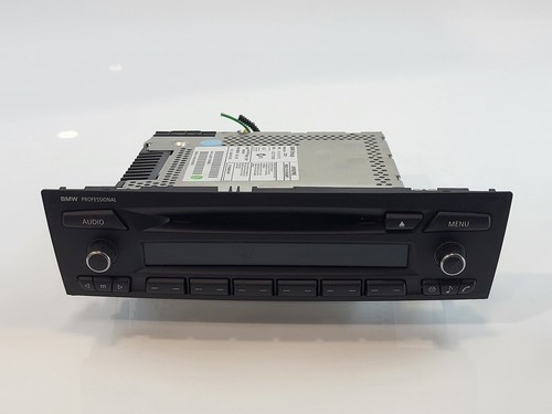 Bmw e90 320i radio - e90,