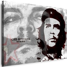 BILDER Leinwand Che Guevara