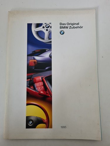 Bmw das original - das,