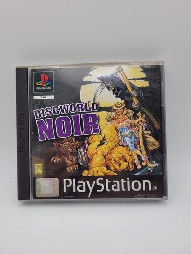 Ps1 terry pratchett - terry,